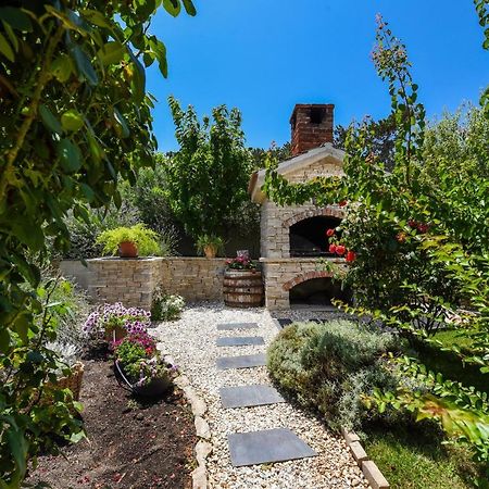 Ražanac Villa Trabakul Zadarvillas מראה חיצוני תמונה