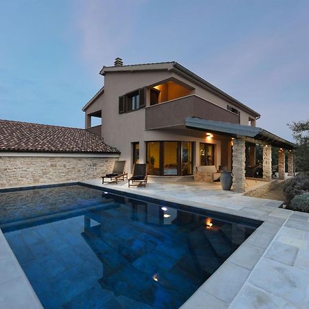 Ražanac Villa Trabakul Zadarvillas מראה חיצוני תמונה