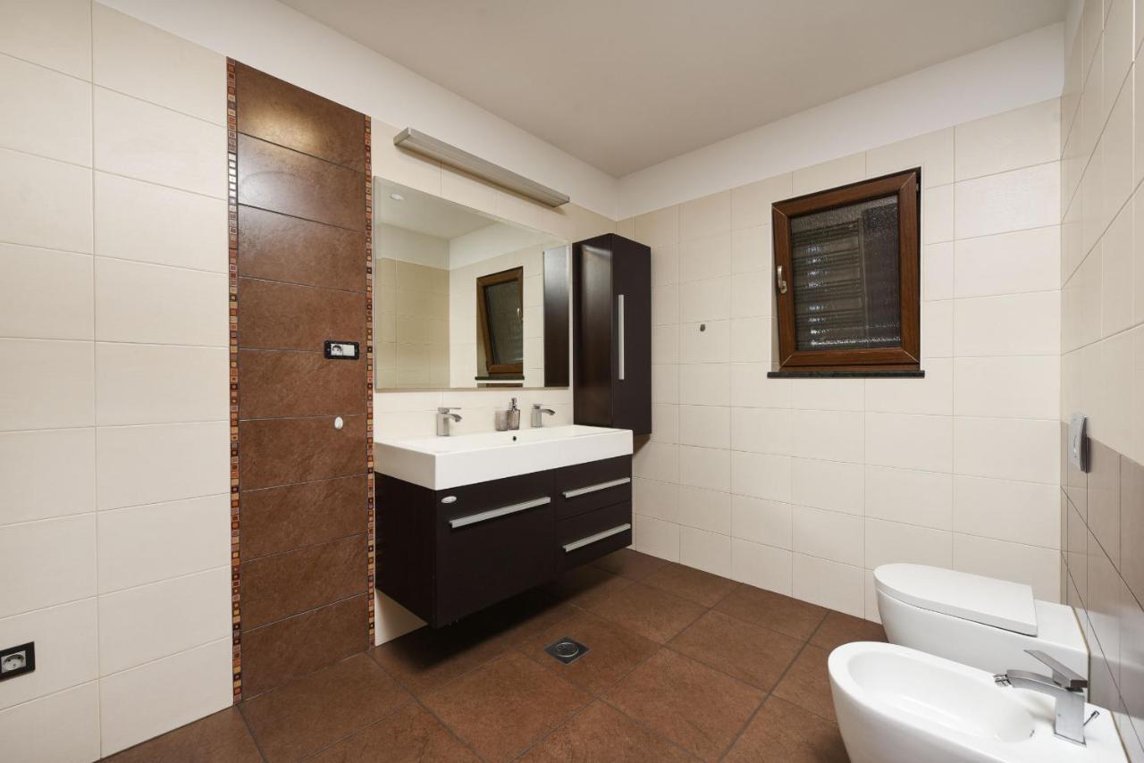Ražanac Villa Trabakul Zadarvillas מראה חיצוני תמונה
