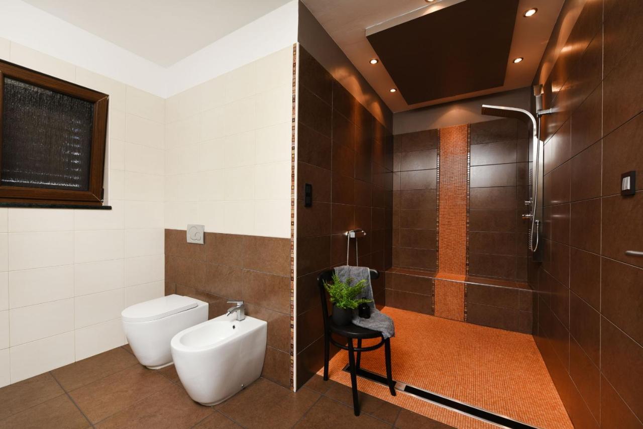 Ražanac Villa Trabakul Zadarvillas מראה חיצוני תמונה