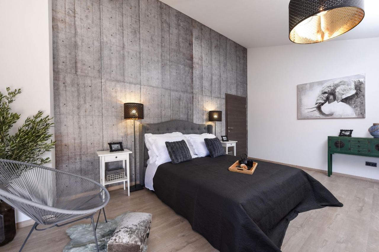 Ražanac Villa Trabakul Zadarvillas מראה חיצוני תמונה