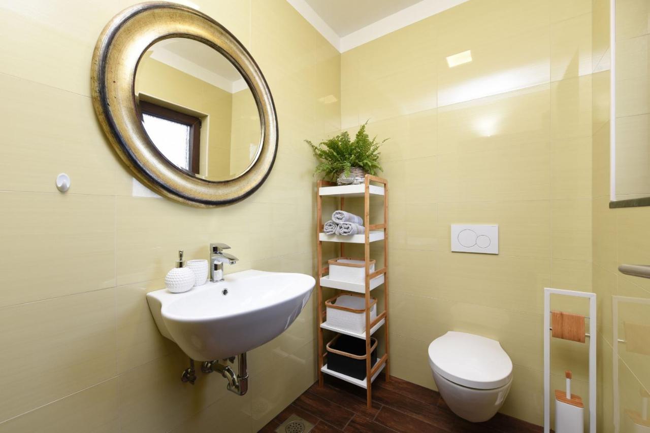Ražanac Villa Trabakul Zadarvillas מראה חיצוני תמונה