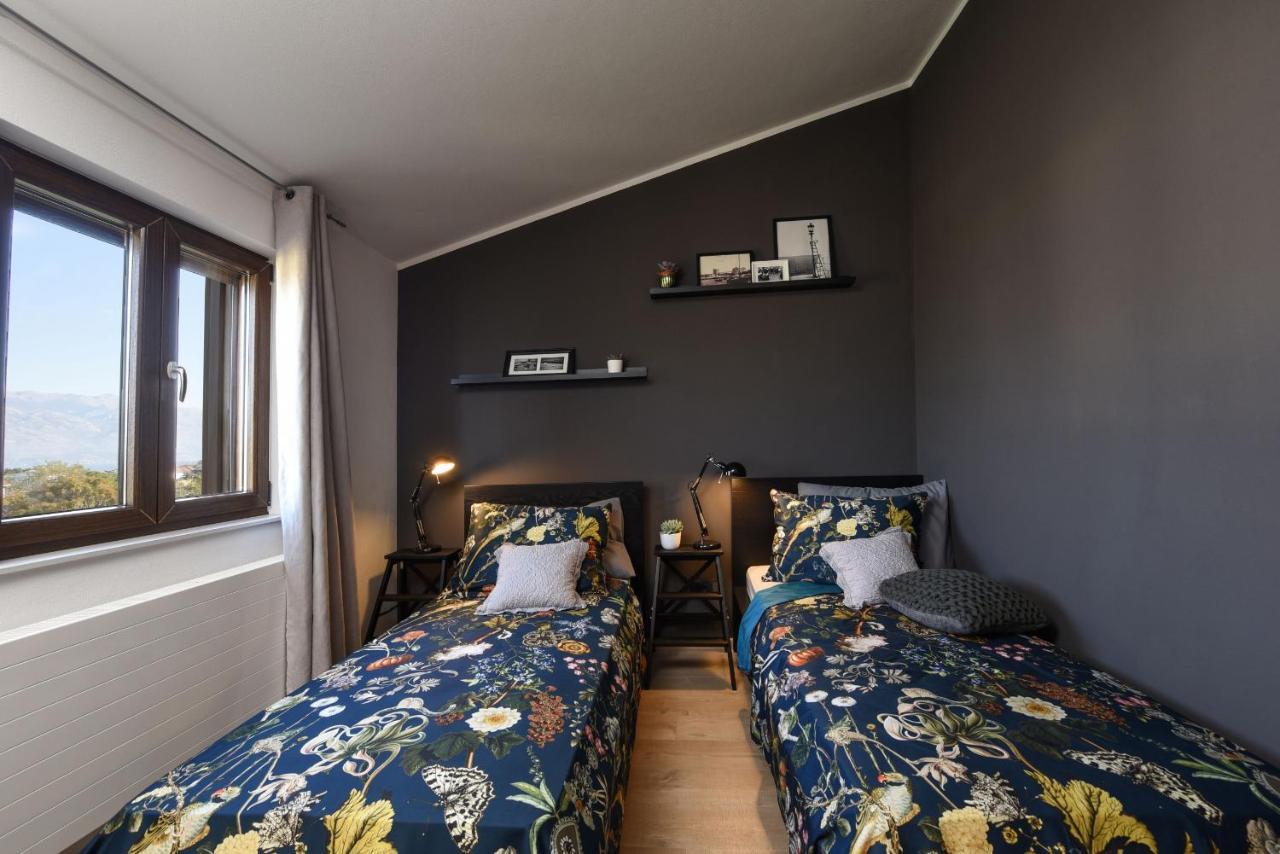 Ražanac Villa Trabakul Zadarvillas מראה חיצוני תמונה