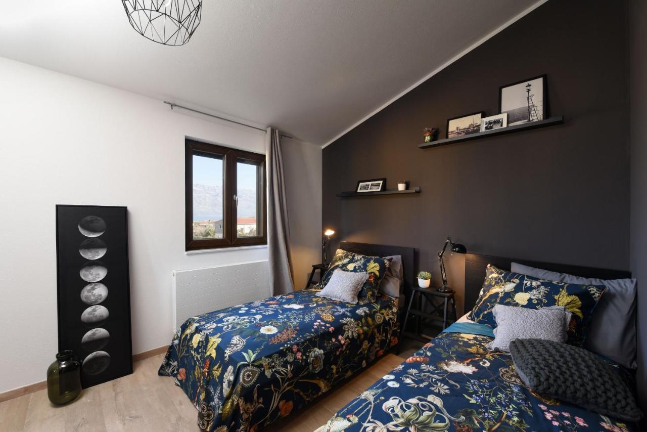 Ražanac Villa Trabakul Zadarvillas מראה חיצוני תמונה