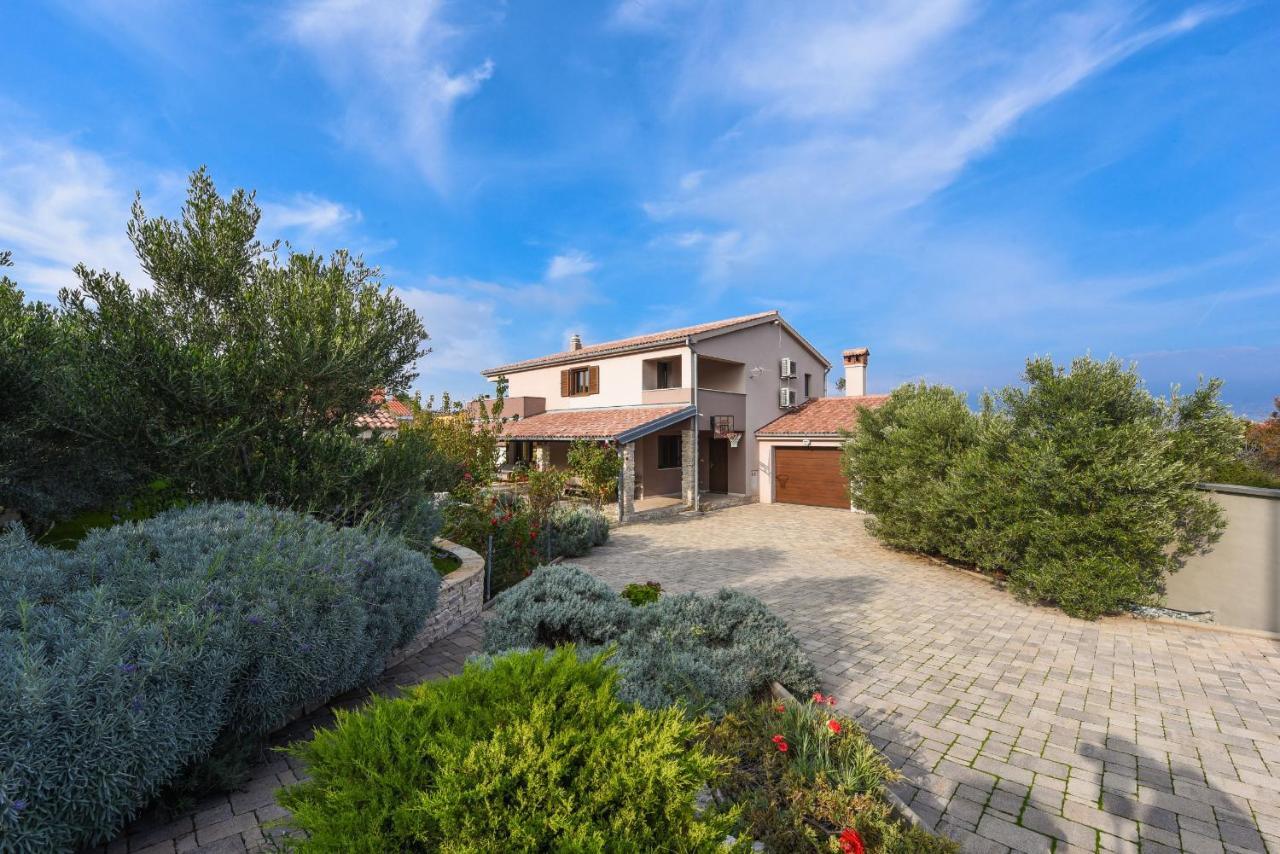 Ražanac Villa Trabakul Zadarvillas מראה חיצוני תמונה