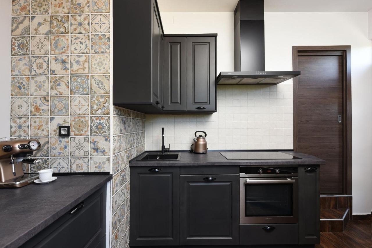 Ražanac Villa Trabakul Zadarvillas מראה חיצוני תמונה
