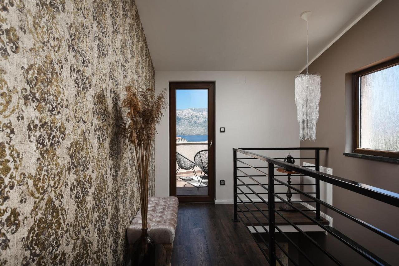 Ražanac Villa Trabakul Zadarvillas מראה חיצוני תמונה