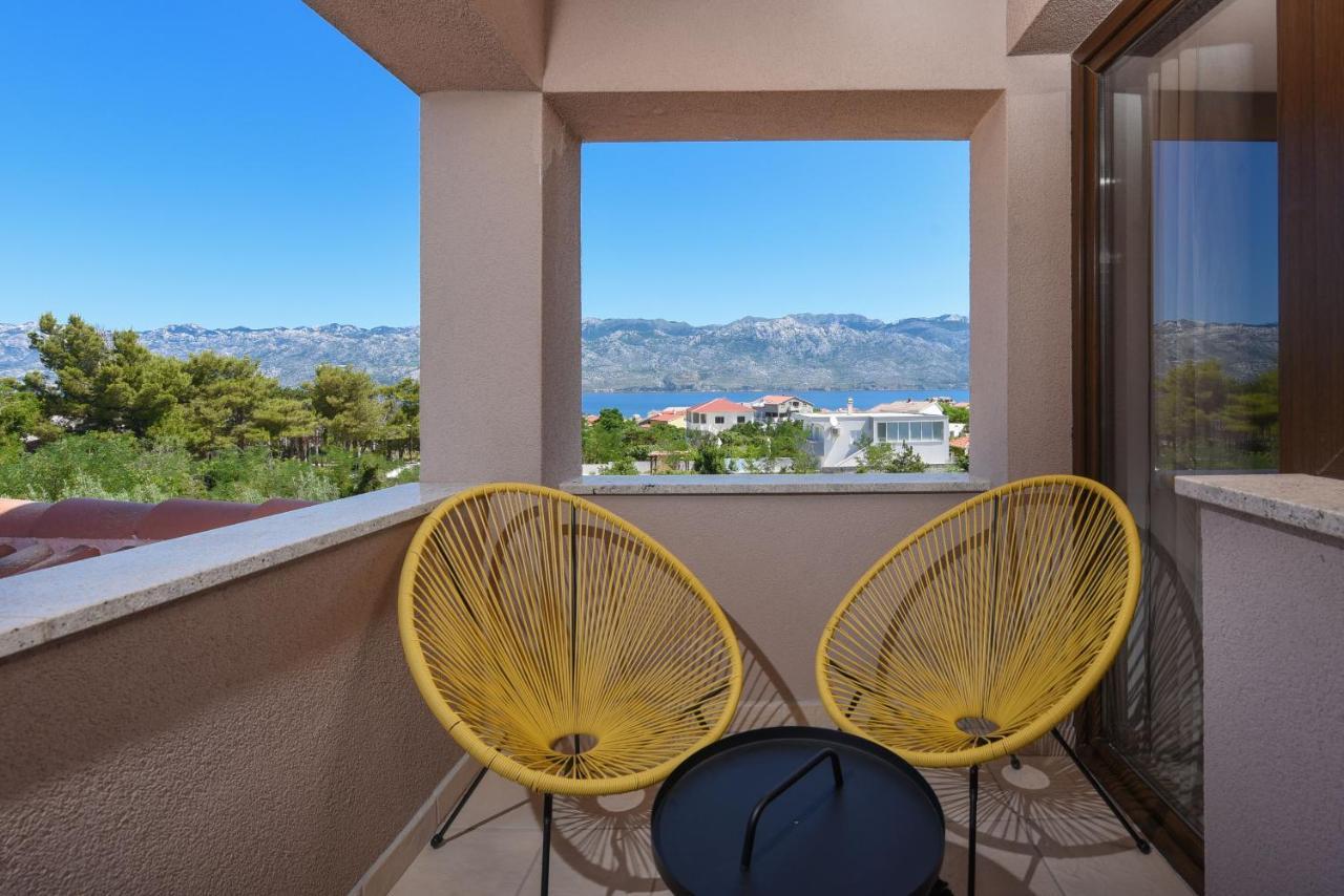 Ražanac Villa Trabakul Zadarvillas מראה חיצוני תמונה