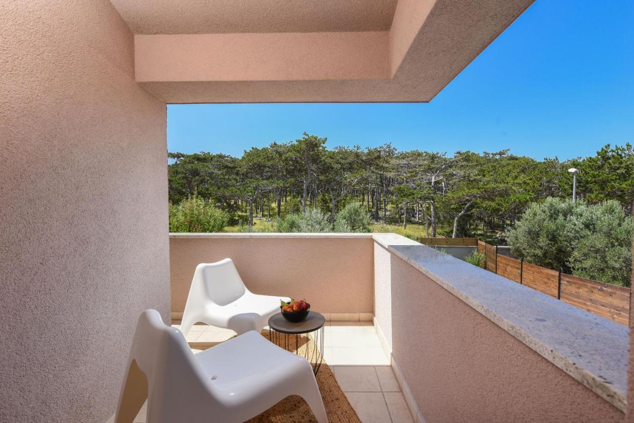Ražanac Villa Trabakul Zadarvillas מראה חיצוני תמונה